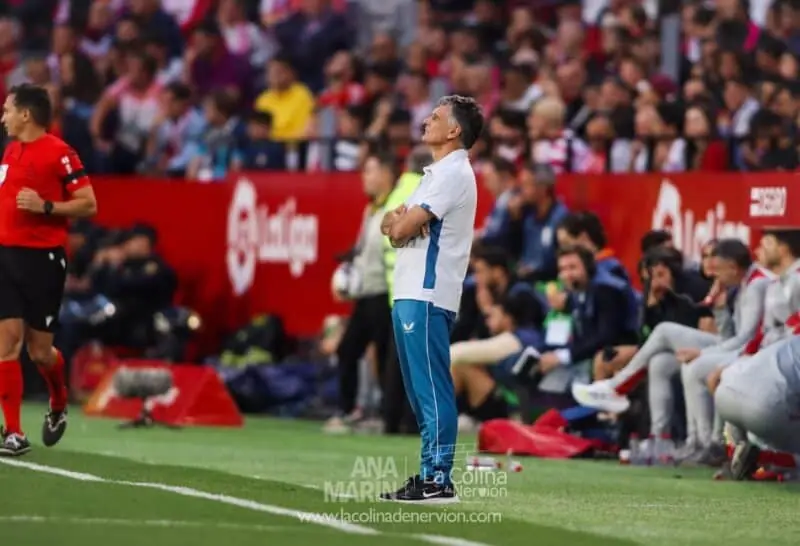 Sevilla FC noticias AS Roma final Europa League