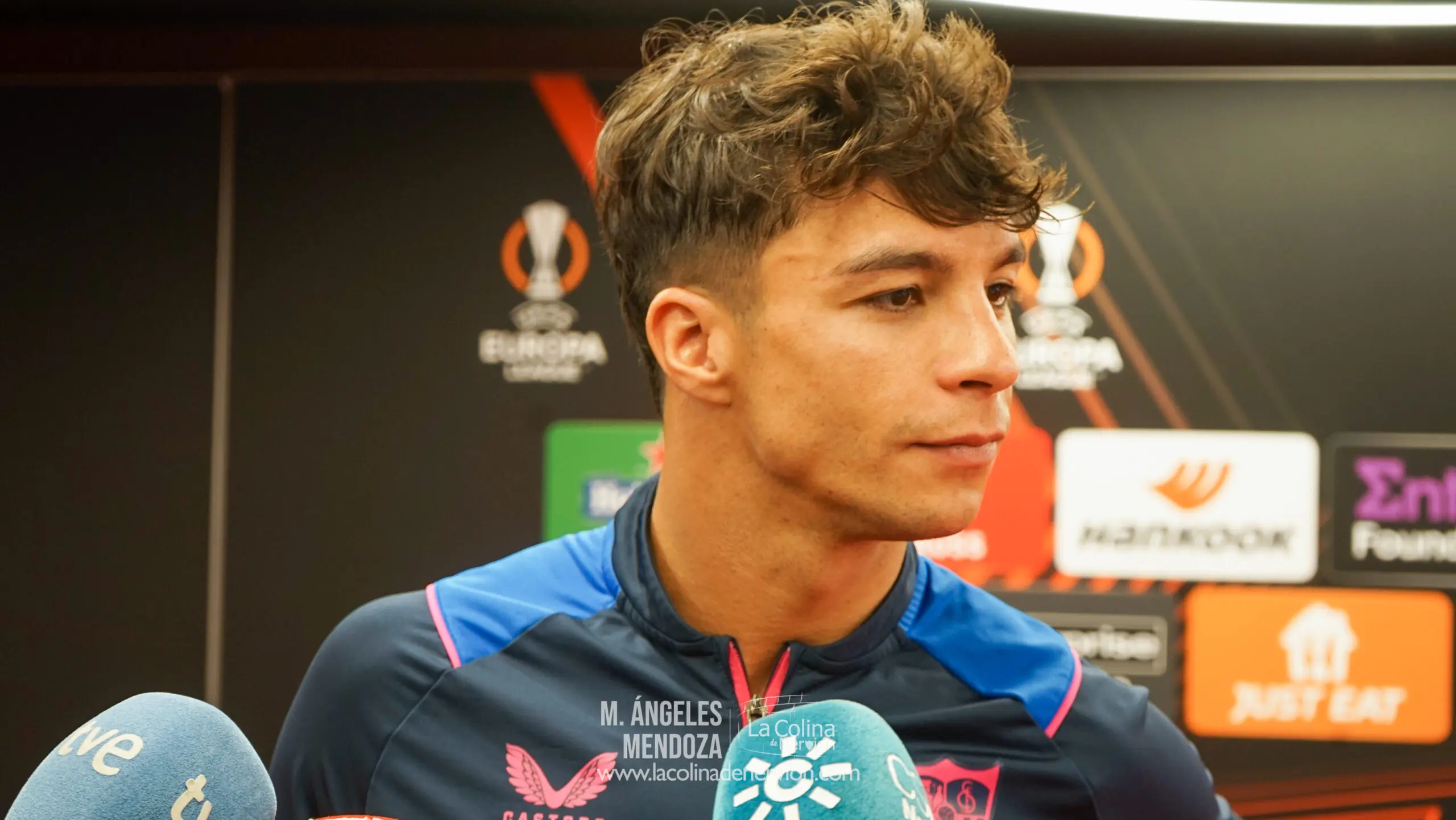 Óliver Torres Sevilla FC Fichajes Europa League