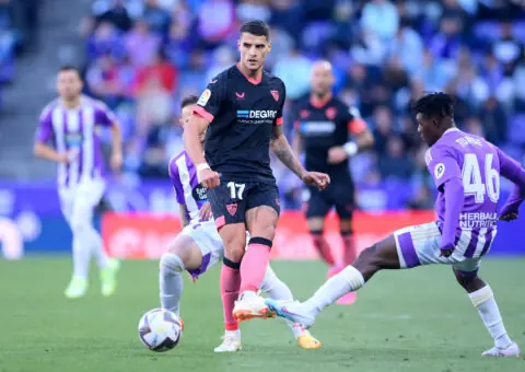 El futuro de Erik Lamela, en el aire