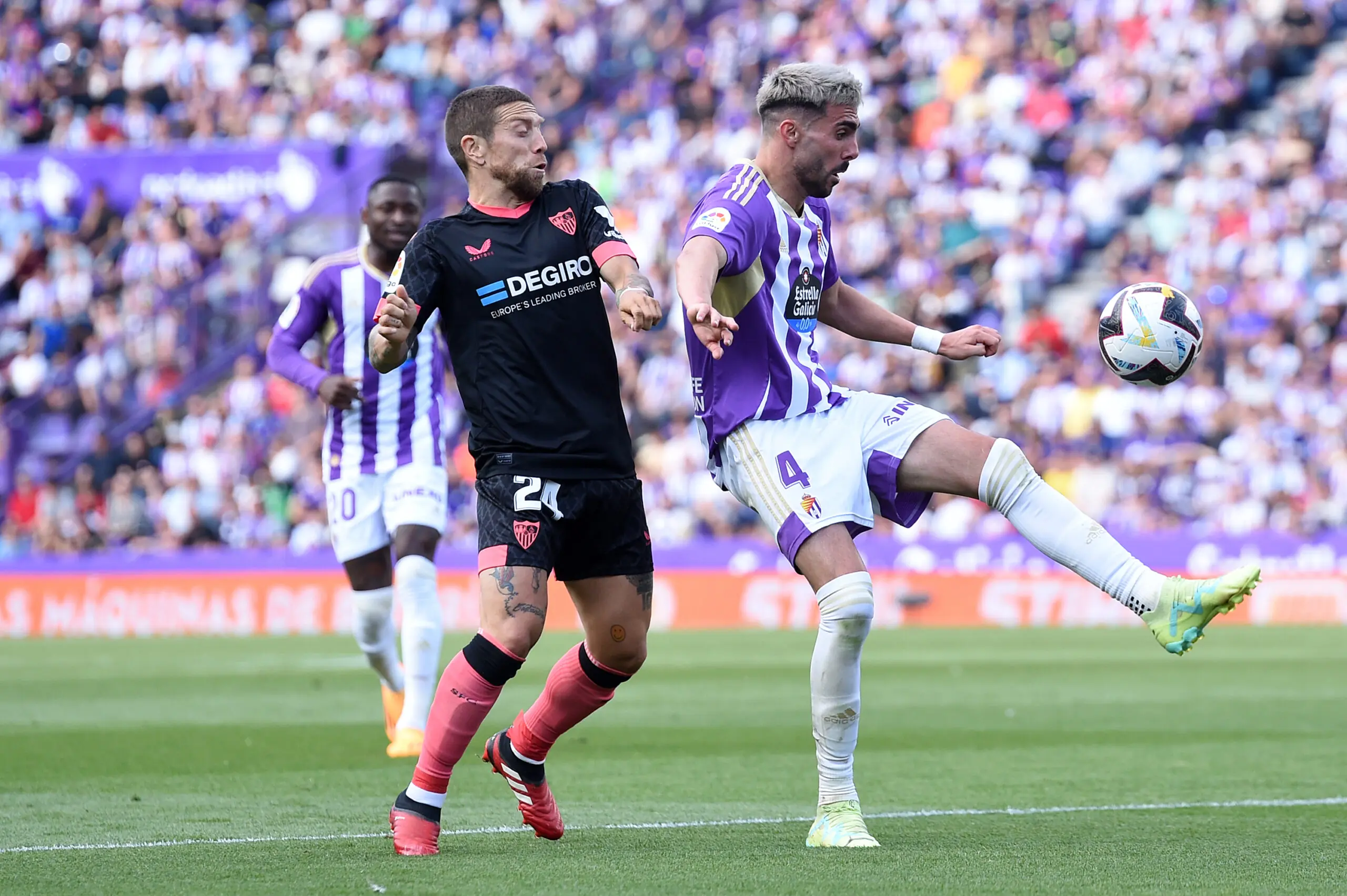 Real Valladolid Club de Fútbol, Real Valladolid fichajes, kike pérez, fichajes Valladolid, mercado de fichajes