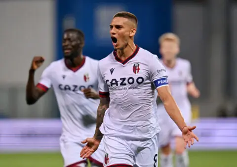 En Italia apuntan el nombre de Nico Domínguez para el Sevilla FC