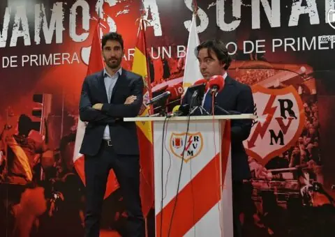 Los éxitos de David Cobeño en la dirección deportiva