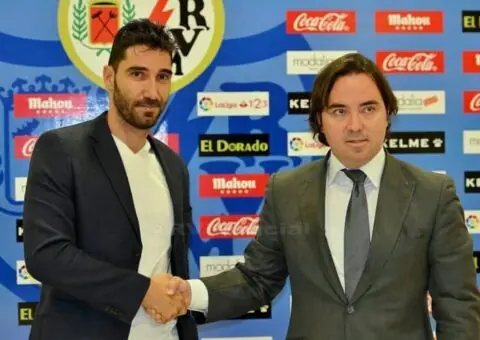El Rayo Vallecano amenaza denunciar al Sevilla FC