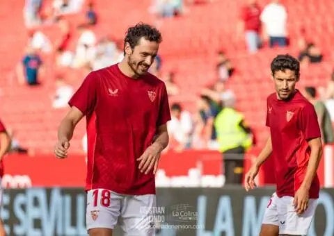 El FC Copenhague se pronuncia sobre Delaney