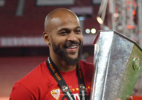 El Sevilla FC tiene que pagar más dinero por Marcão