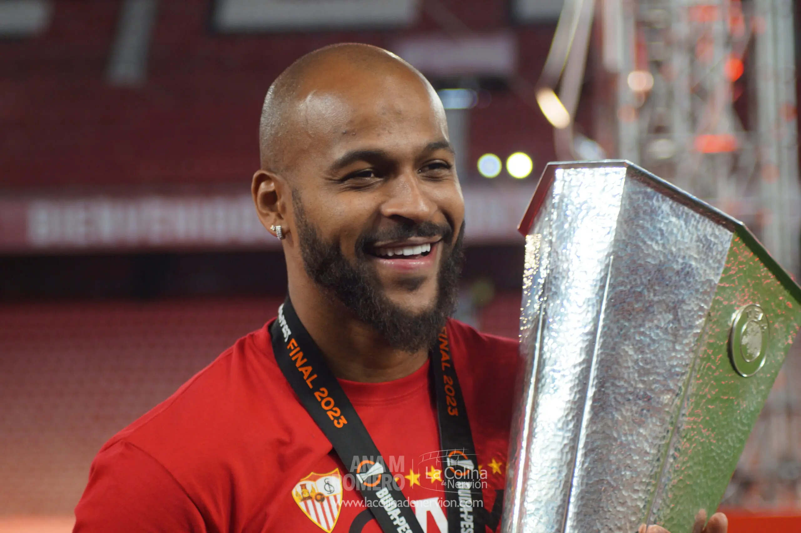 Sevilla FC noticias fichajes Marcão