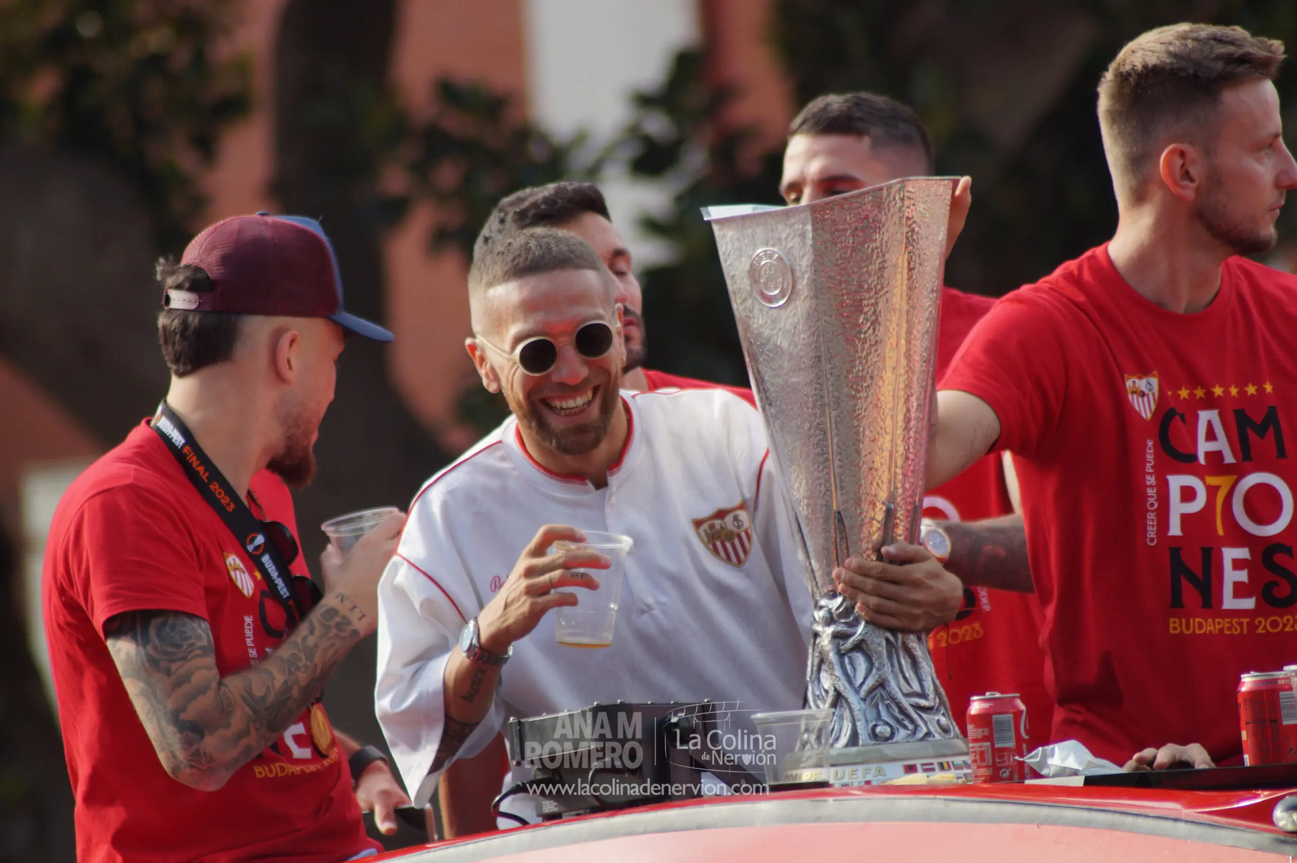 Sevilla FC fichajes Papu Gómez
