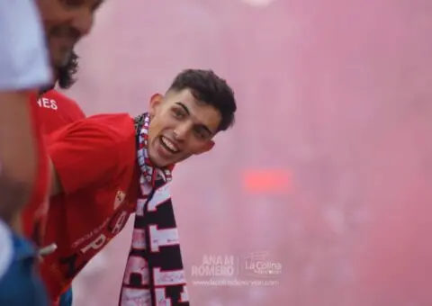 Orta mueve ficha para cerrar ya a Alberto Flores