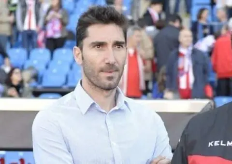Cobeño, nueva opción para sustituir a Monchi