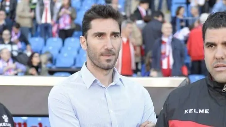 Sevilla FC Fichajes David Cobeño
