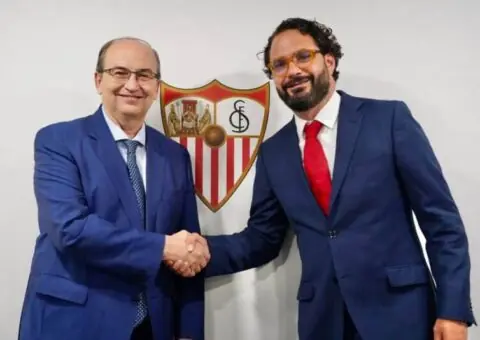 Pepe Castro: «Orta siempre fue la opción principal»