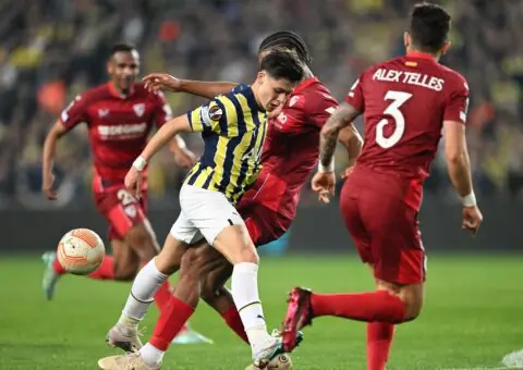 El Real Madrid enreda con Arda Güler