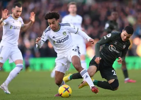Sevilla FC y Aston Villa comparten objetivo