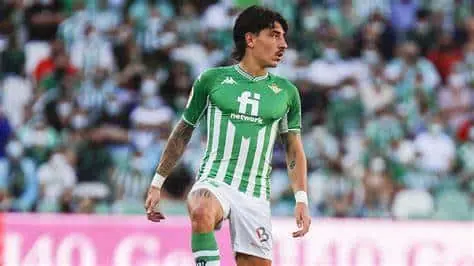 NOTICIAS REAL BETIS | HÉCTOR BELLERÍN