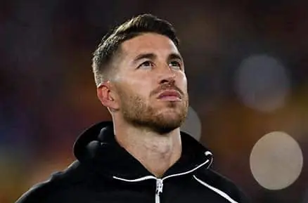 STOP Arabia. Sergio Ramos quiere retirarse en Nervión