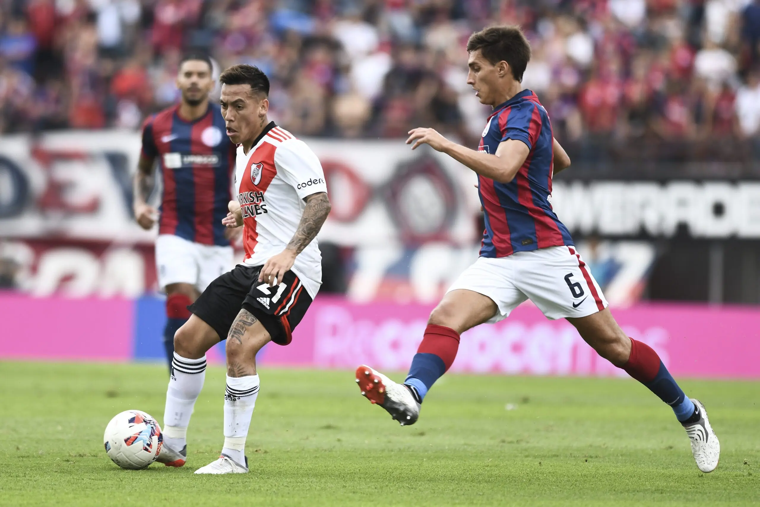 Sevilla FC fichajes Fede Gattoni