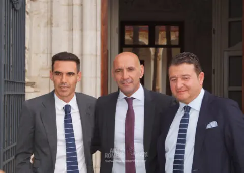 Monchi ya ha comunicado que quiere dejar de ser director deportivo