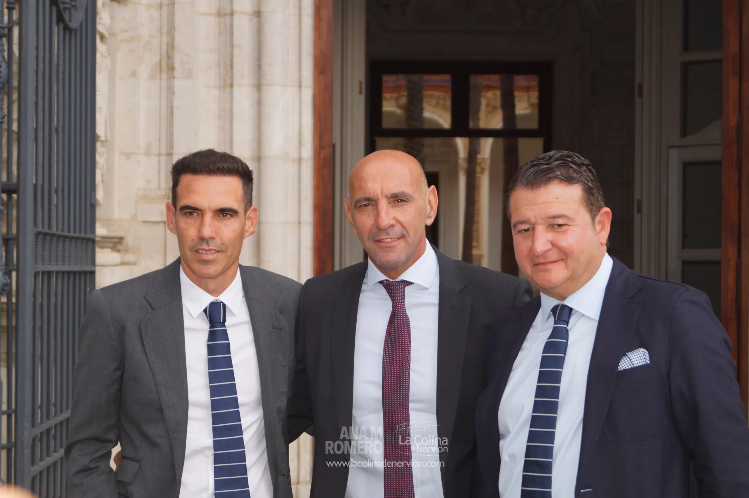 Sevilla fc noticias; Monchi; Víctor Orta; Fernando Navarro; Emilio de Dios. mercado de fichajes fc Barcelona