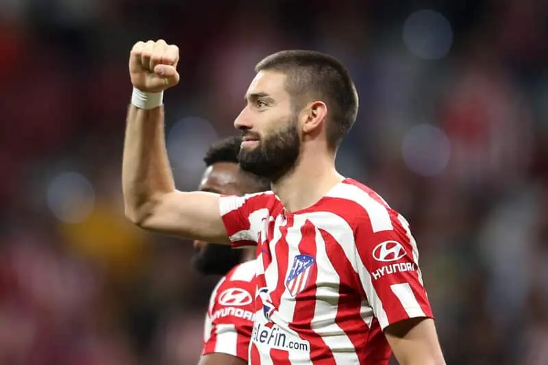 Atlético de Madrid fichajes mercado de fichajes Renan Lodi