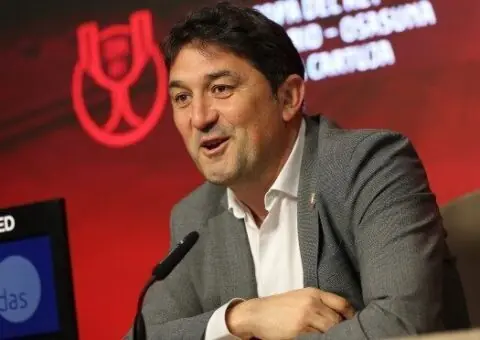 Braulio Vázquez rechaza la oferta del Sevilla