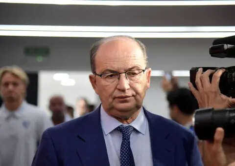 Pepe Castro: «Me gustaría que Monchi siguiera»