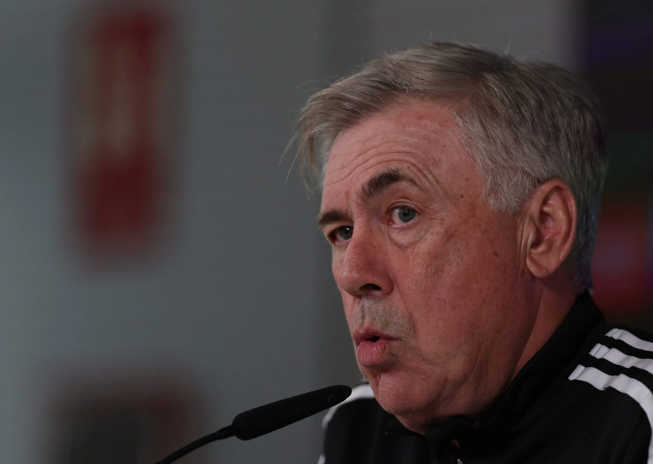 fichajes Real Madrid Carlo Ancelotti Brasil Alphonso Davies