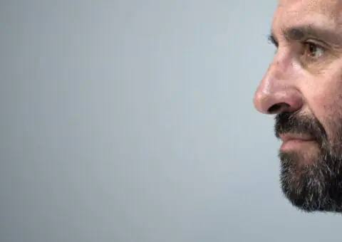 Monchi abandona el Sevilla FC