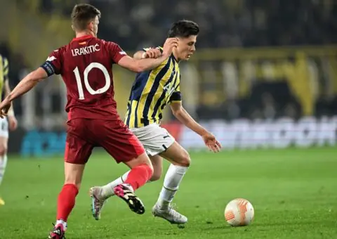 Güler le dice sí al Sevilla FC