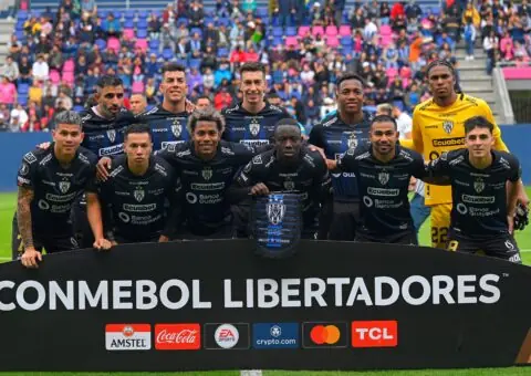 Sevilla FC e Independiente del Valle: el pacto que se tambalea con la gran fábrica de cracks de Sudamérica