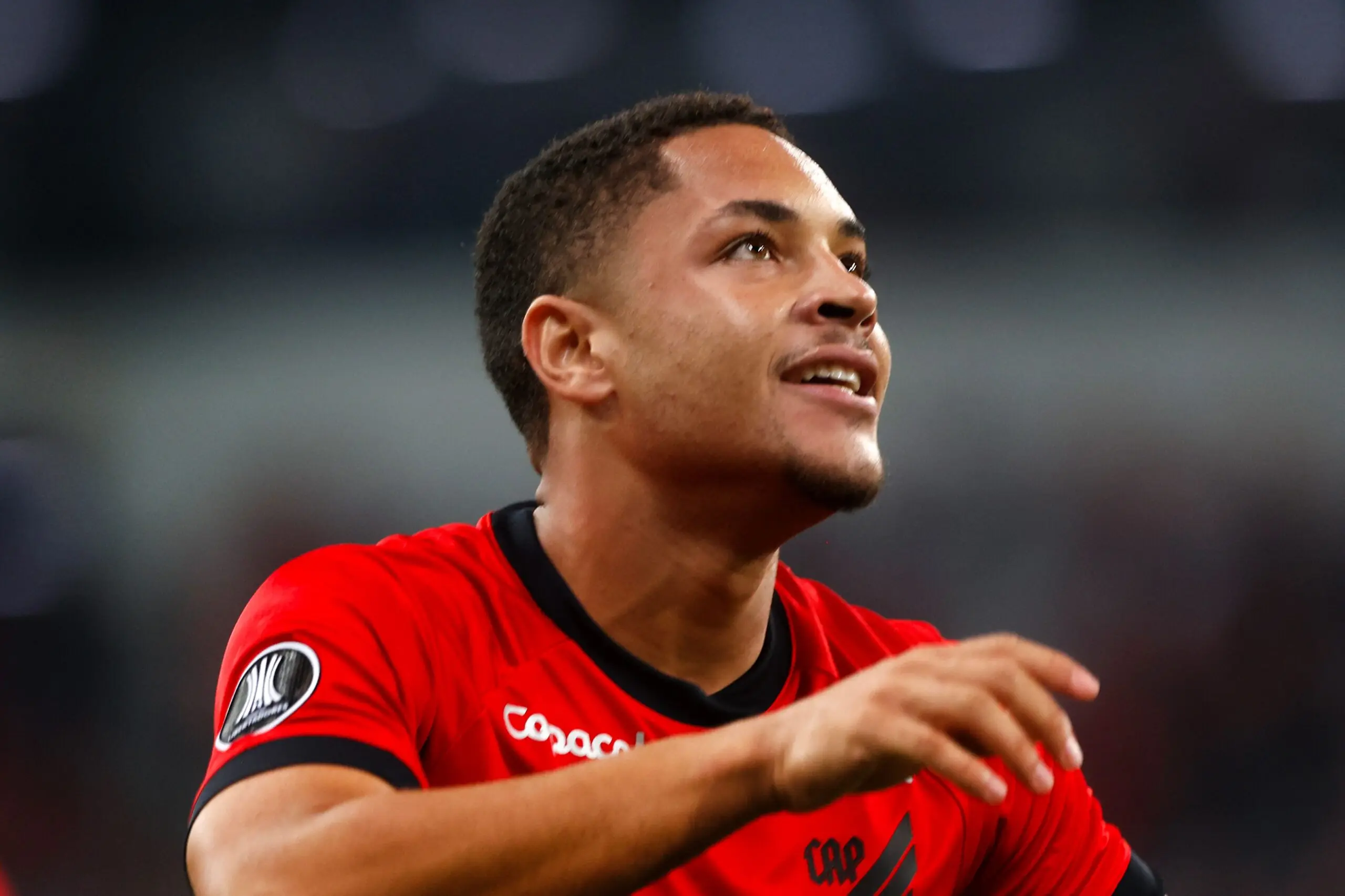 fichajes FC Barcelona Vitor Roque