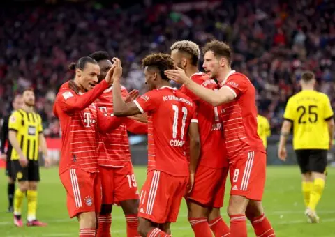 El ex sevillista que oposita al Bayern