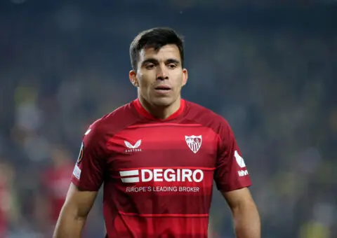 El Atlético de Madrid se aleja de Acuña