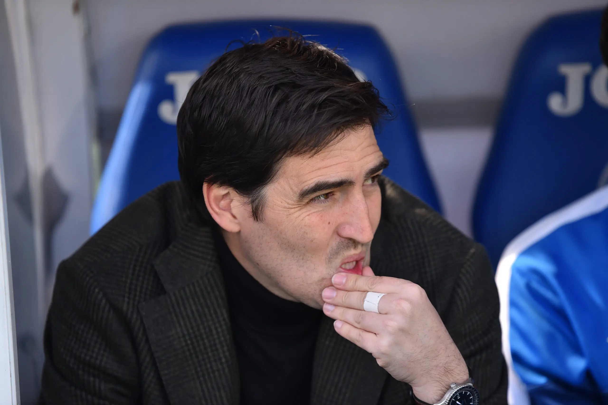 Sevilla FC fichajes Andoni Iraola rayo vallecano noticias