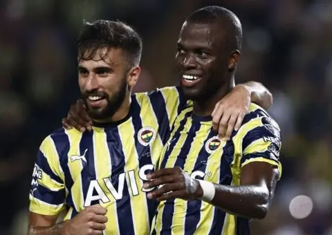 En Turquía, informan de una oferta del Sevilla FC por Diego Rossi
