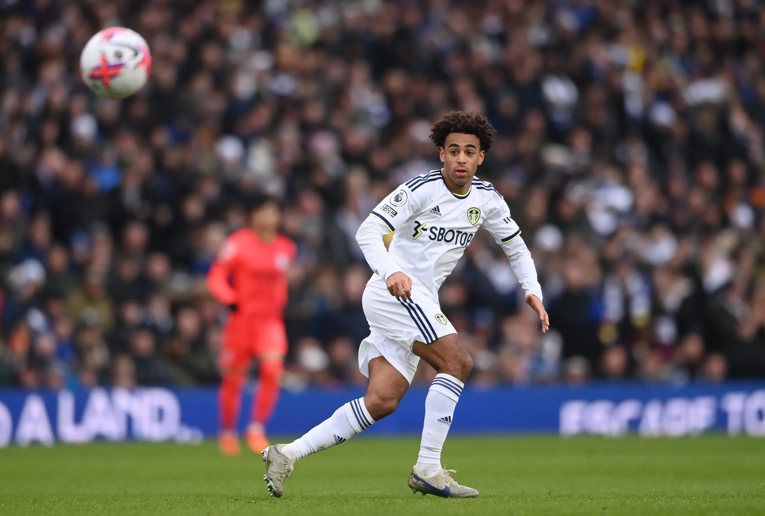Tyler Adams Fichajes Sevilla FC