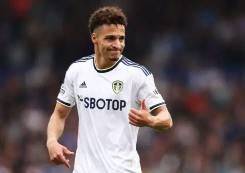 Se complica un futuro sevillista para Rodrigo Moreno