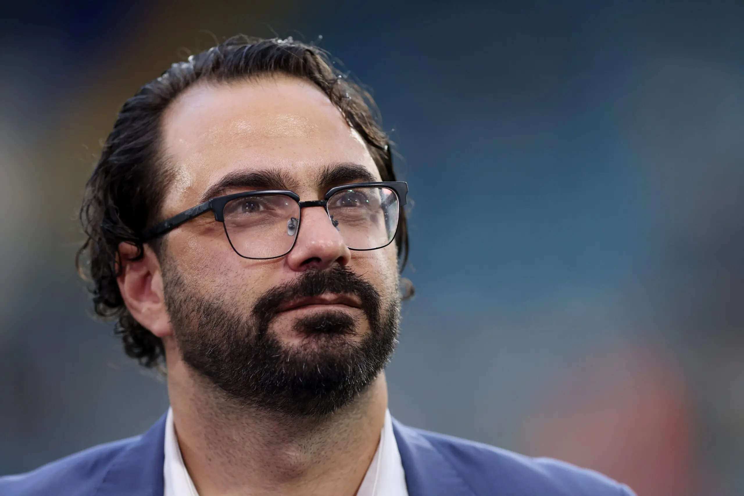 Sevilla FC mercado de fichajes Víctor Orta Noticias