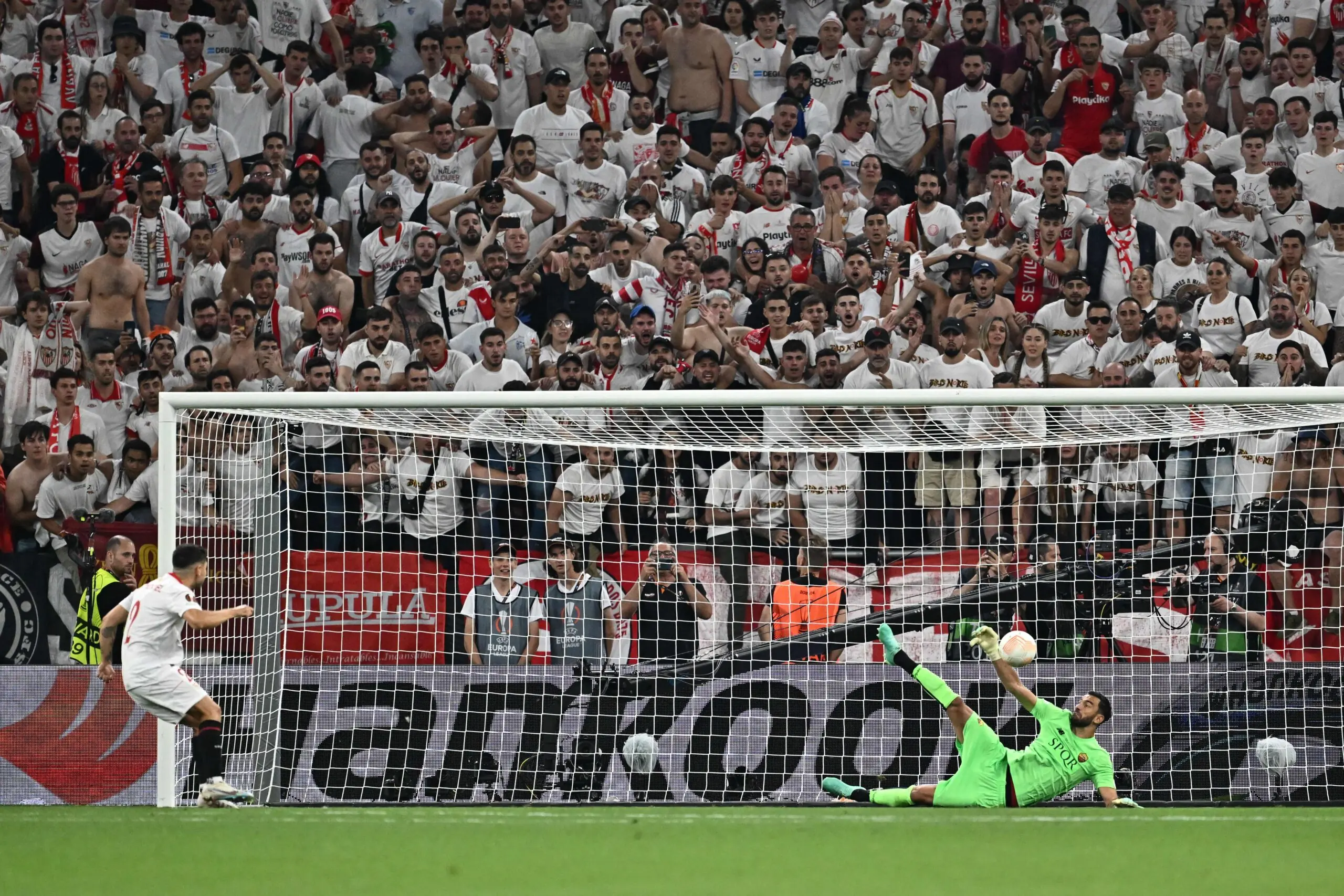 Sevilla FC noticias Sevilla Fútbol Club