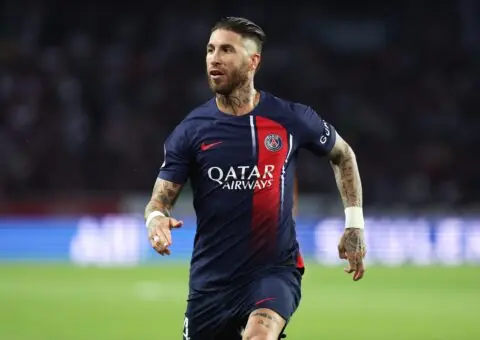 Las posibilidades reales de la vuelta de Sergio Ramos