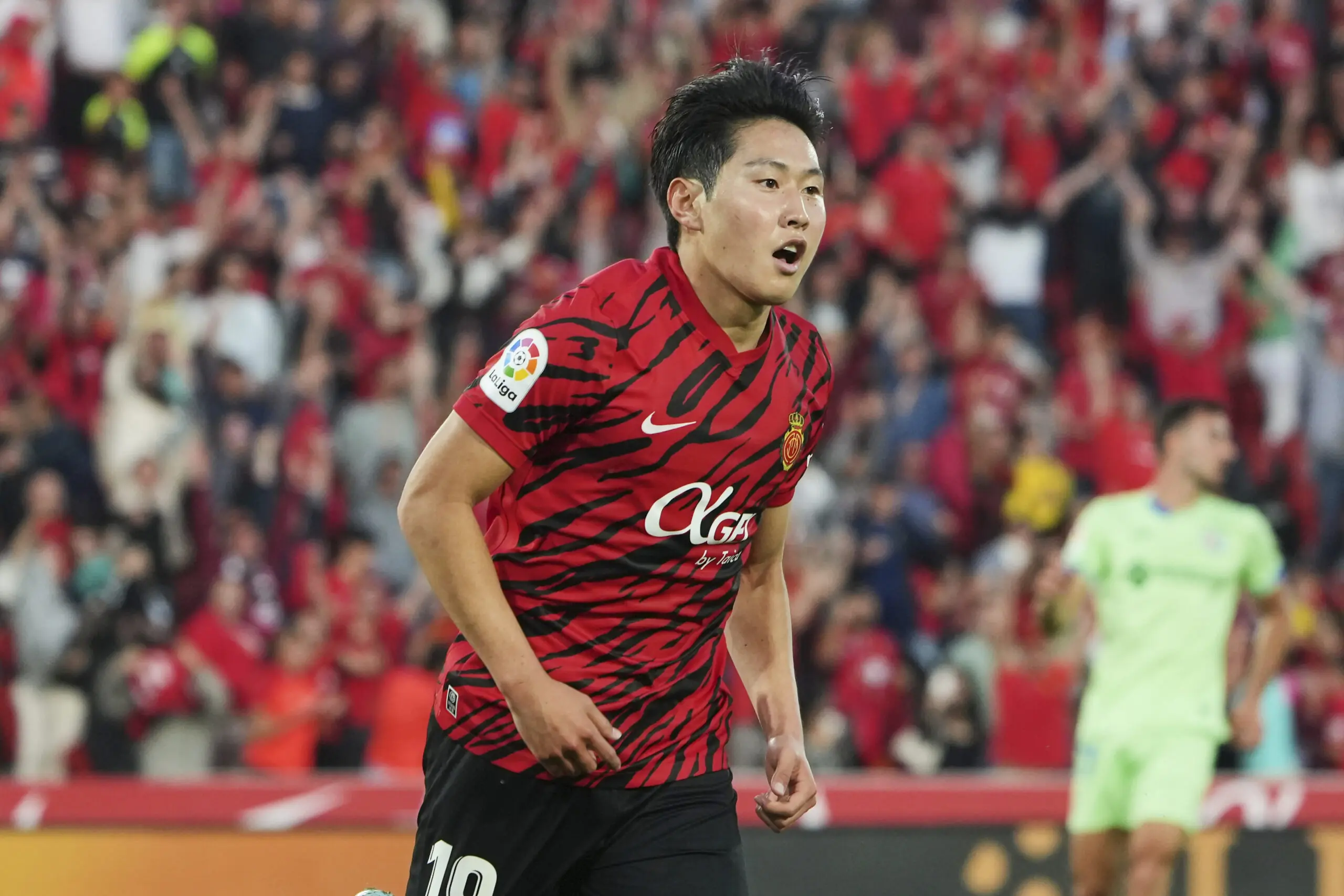 RCD Mallorca fichajes mercado de fichajes