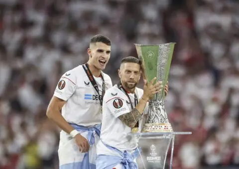 El ‘Papu’ busca rescindir para irse a Arabia