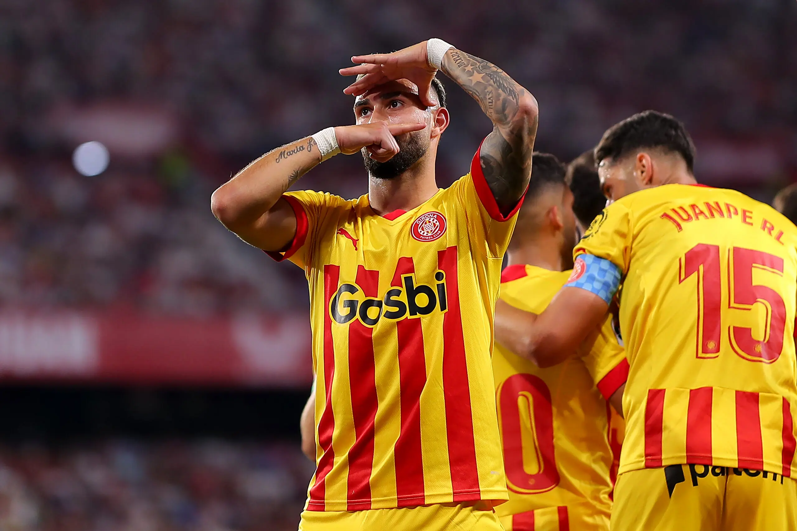 fichajes betis, real betis balompié, betis fichajes, taty castellanos, mercado de fichajes