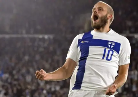 Un fichaje de Orta para el Sevilla FC jugará en… Minnesota