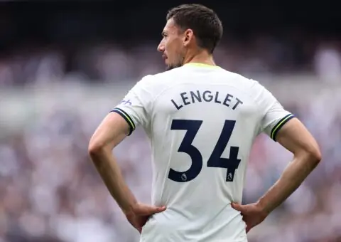 El Sevilla FC, pendiente de Clément Lenglet
