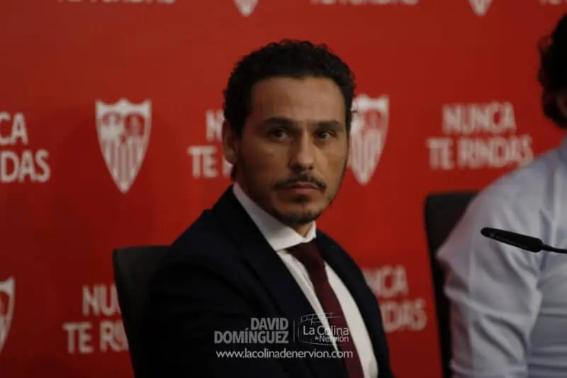 José María Del Nido Carrasco Sevilla FC noticias Fichajes Sevilla Fútbol Club