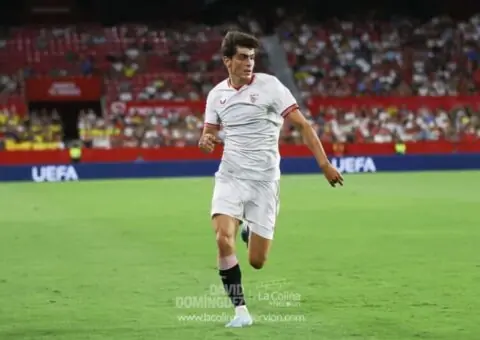 La cláusula de Juanlu y el interés Premier