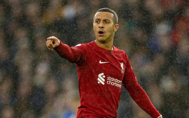 Thiago Alcántara Sevilla FC mercado de fichajes