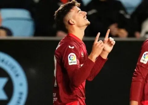 La salida de Kike Salas, bloqueada