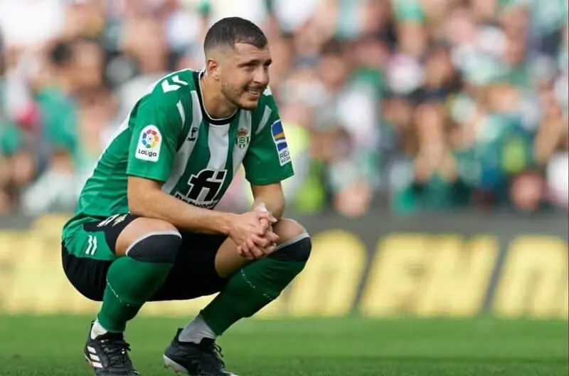 Guido Rodríguez Real Betis mercado de fichajes