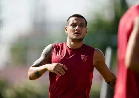 Rony Lopes dispuesto a irse al Braga